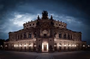 semperoper