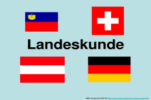 landesekunde